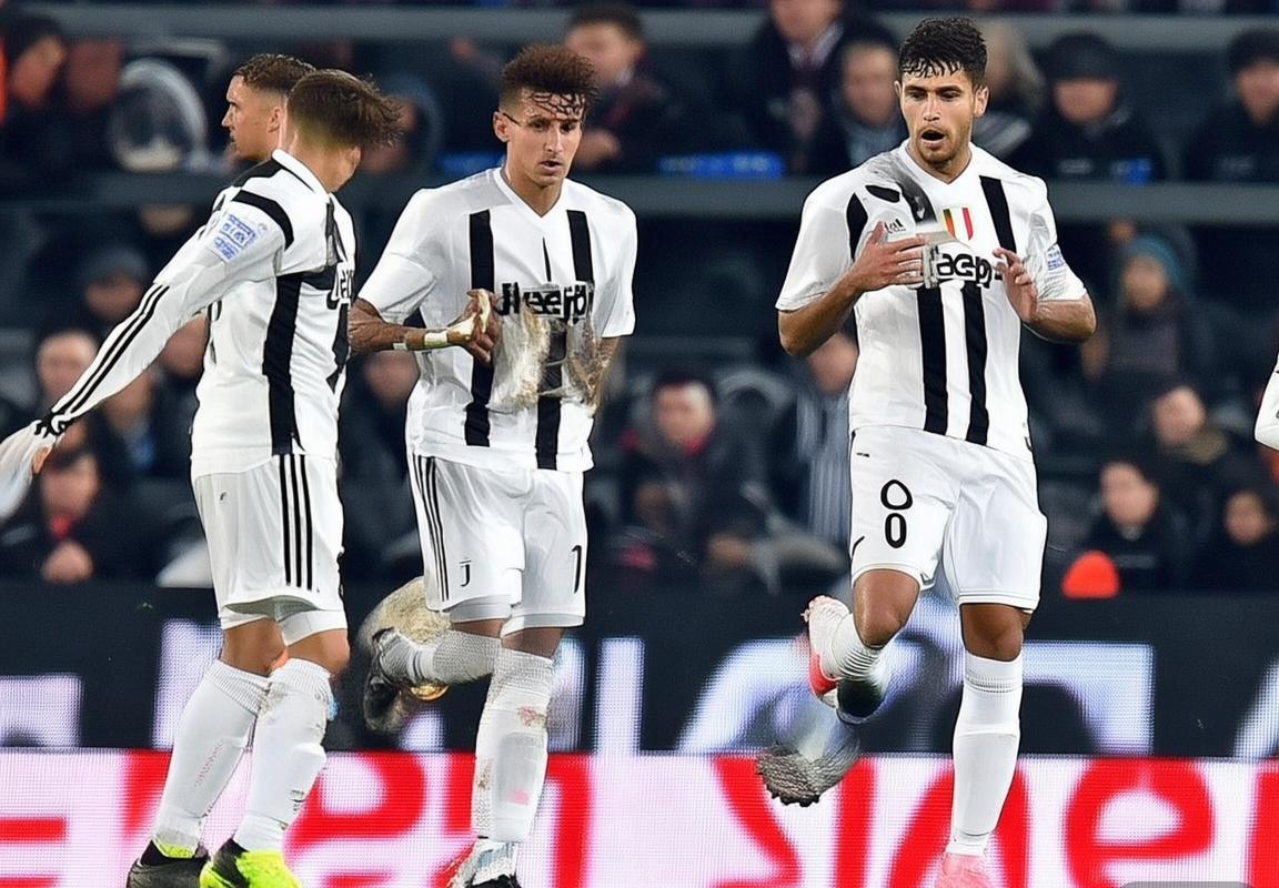 尤文图斯vs卡利亚里意甲前瞻：弗拉霍维奇领衔，比赛预测与分析