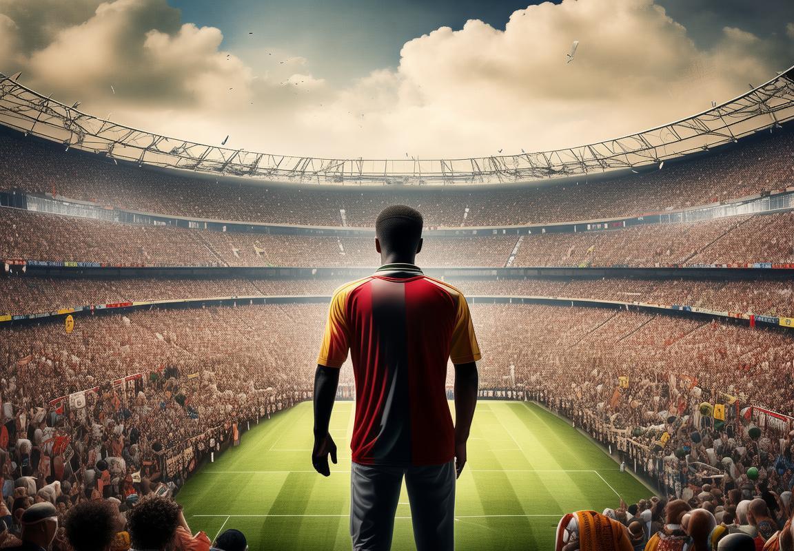 50+1政策之争：拜仁球迷与赫内斯的立场如何影响德国足球的传统与改革