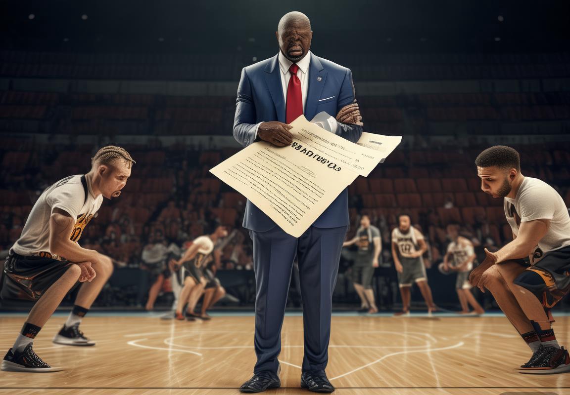 高薪低效！场均14分7篮板成球队战绩反向催化剂，剖析溢价合同如何沦为负资产