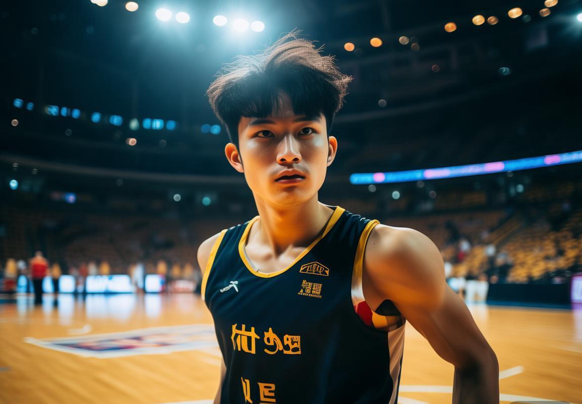 CBA交易窗口开启，青岛男篮阵容调整助力年轻中锋杨翰森迎来新机遇