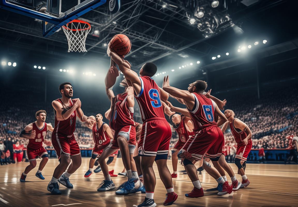 洛杉矶快船攻防两端问题凸显，阵容短板致季后赛前景堪忧球队士气低迷