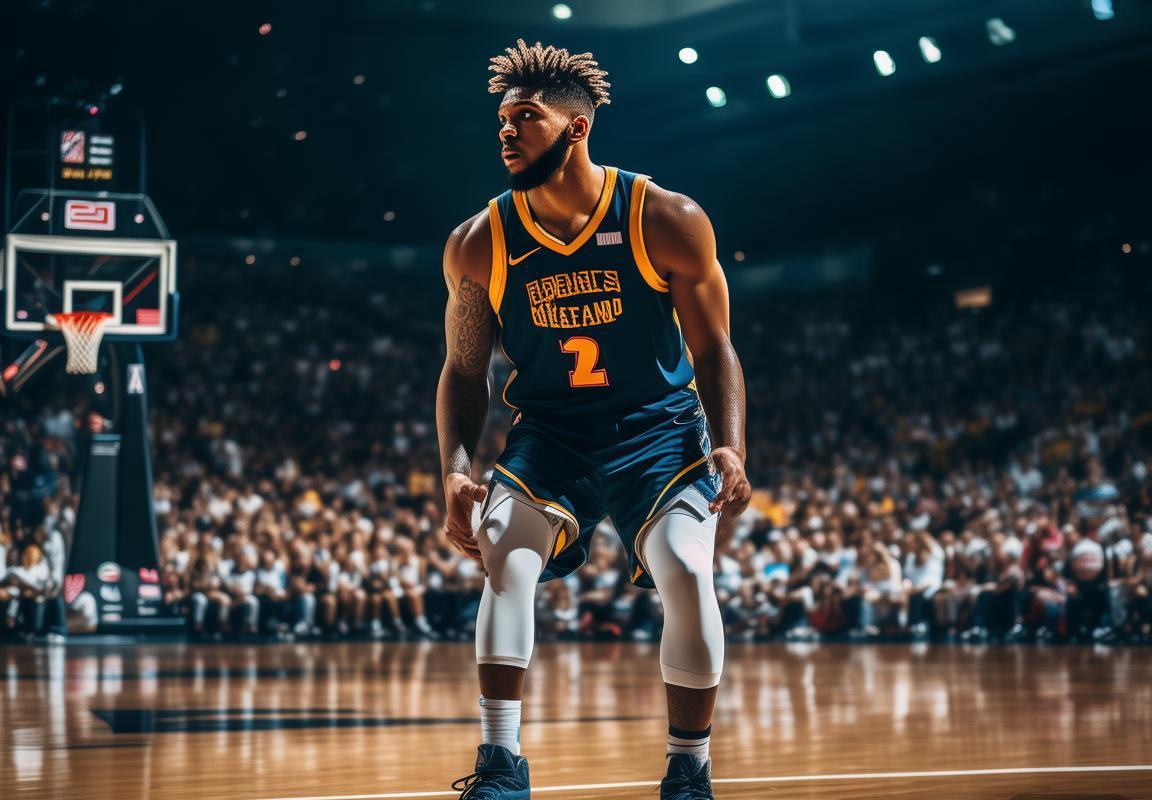 运动赛场上的对决：安东尼·爱德华兹的个人英雄主义与克莱·汤普森团队胜利的启示